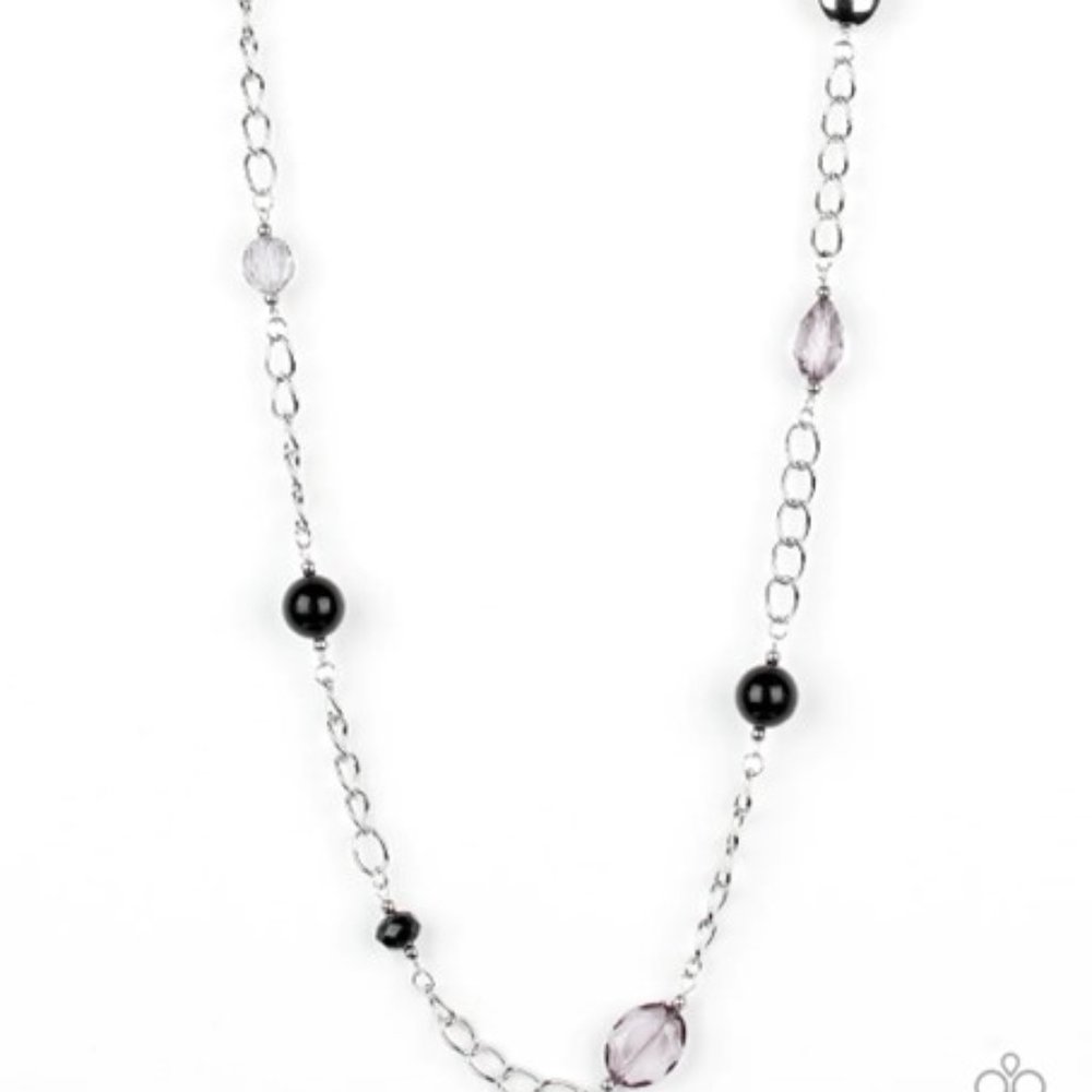 Paparazzi Only For Special Occasions - Black